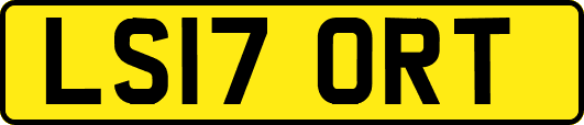 LS17ORT