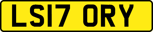 LS17ORY