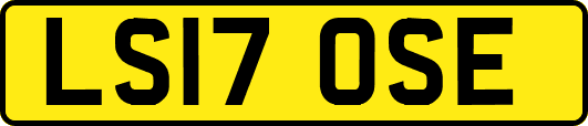 LS17OSE