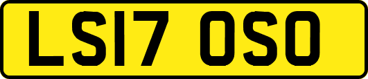 LS17OSO