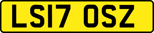LS17OSZ