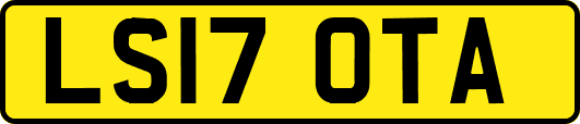 LS17OTA