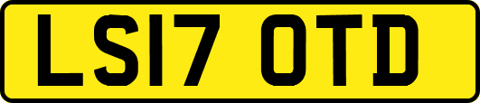 LS17OTD