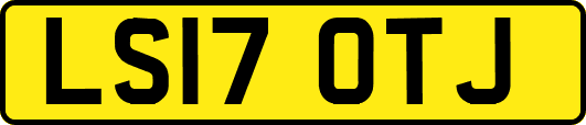 LS17OTJ