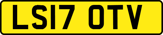 LS17OTV