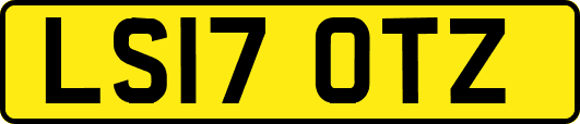 LS17OTZ