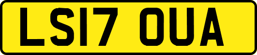 LS17OUA