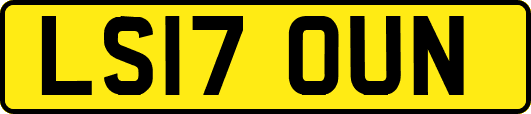 LS17OUN