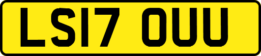 LS17OUU