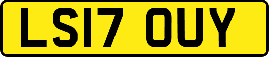 LS17OUY