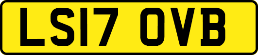 LS17OVB