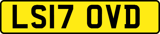 LS17OVD