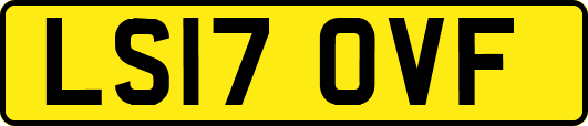 LS17OVF