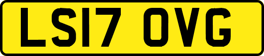 LS17OVG