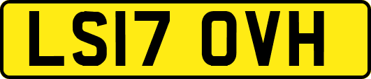 LS17OVH
