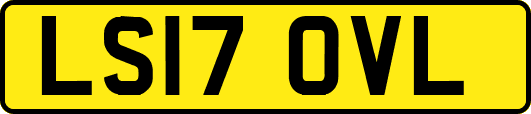 LS17OVL