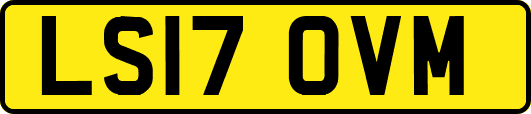 LS17OVM