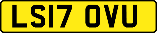 LS17OVU
