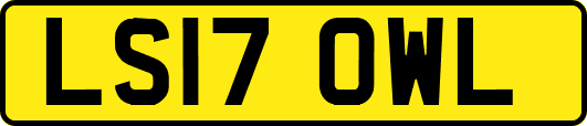 LS17OWL