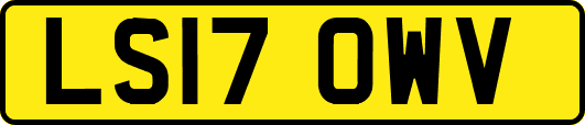 LS17OWV