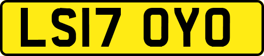 LS17OYO