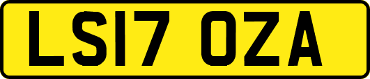 LS17OZA