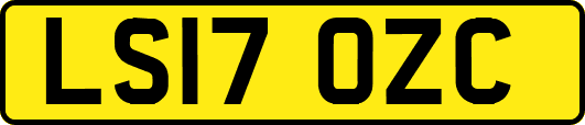 LS17OZC