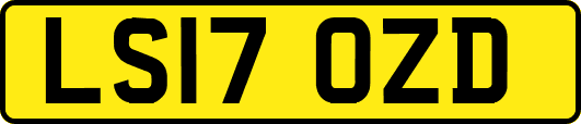 LS17OZD