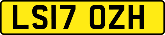 LS17OZH