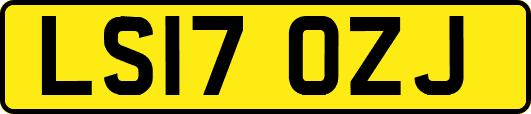 LS17OZJ