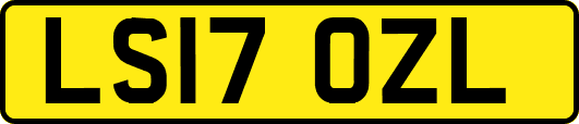LS17OZL