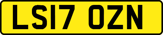 LS17OZN