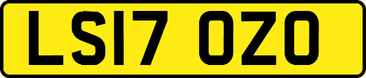 LS17OZO