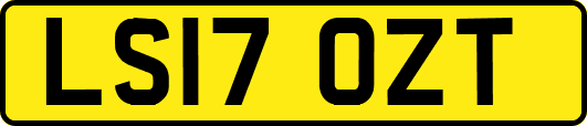 LS17OZT