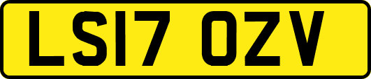 LS17OZV