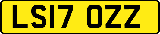 LS17OZZ