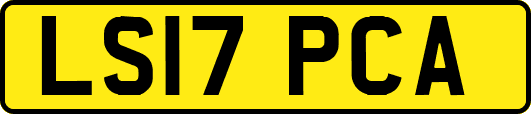 LS17PCA