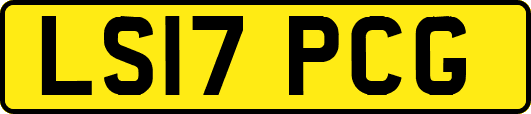 LS17PCG