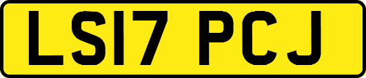 LS17PCJ