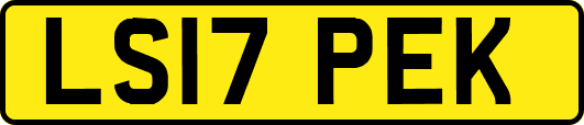 LS17PEK