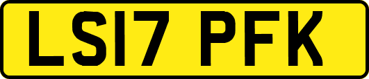 LS17PFK