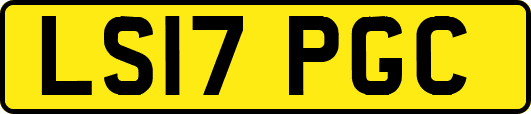 LS17PGC