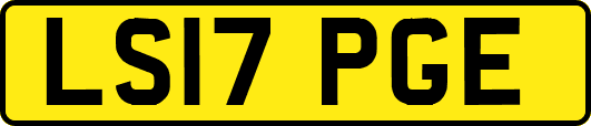 LS17PGE