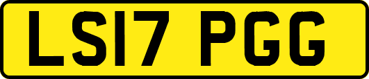LS17PGG