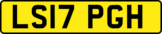 LS17PGH