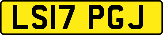 LS17PGJ