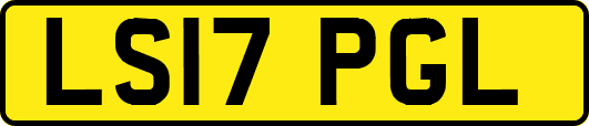 LS17PGL