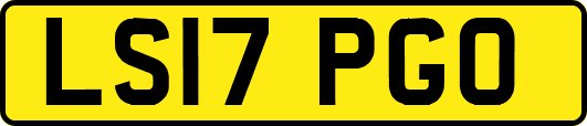 LS17PGO