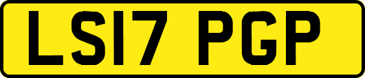 LS17PGP