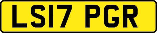 LS17PGR